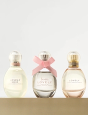 Sarah Jessica Parker Mini Set EDP Multi