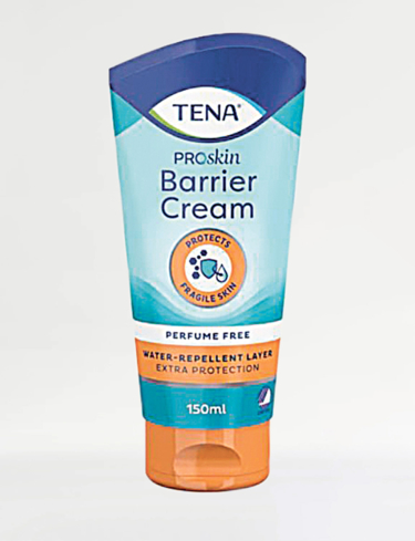 Tena Barrier Cream
