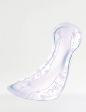 Tena Discreet Protect Night White