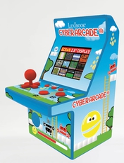 Lexibook Cyber Arcade Multi