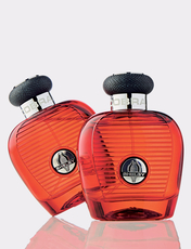 Shelby Cobra Red Aftershave Multi