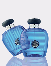 Shelby Cobra Blue Aftershave Multi