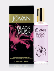 Jovan Black Musk Multi