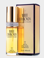 Elizabeth Taylor White Diamonds Multi