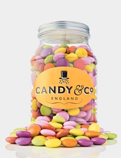 Chocolate Beans Multi