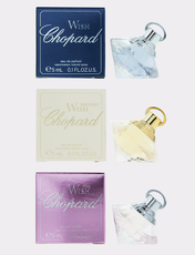 Chopard Wish Minis Set of 3 Multi