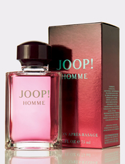 Joop Homme EDT 200ml Multi