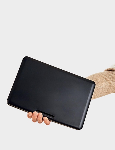 Oakcastle Portable DVD Player