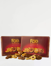 Foxs Classic Biscuit Selection Set of 2 Multi