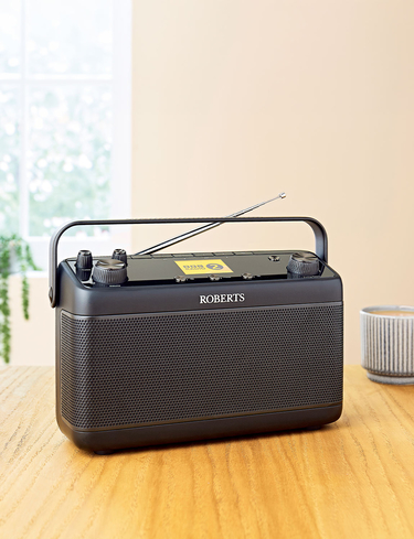 Roberts Blutune7 Stereo Radio