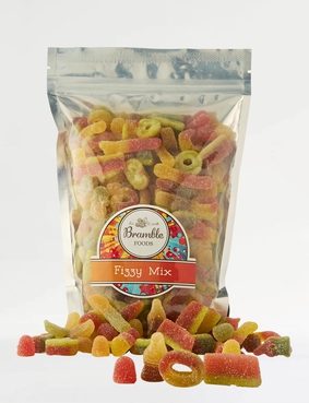 Bumper Sweet Bags Jelly