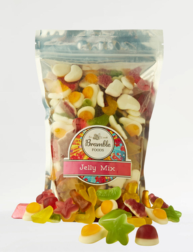 Bumper Sweet Bags Jelly