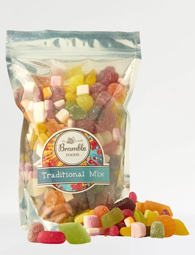 Bumper Sweet Bags Jelly