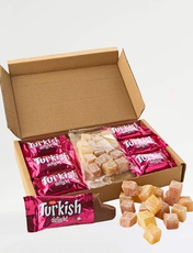 Turkish Delight Assortment Multi