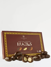 Whitakers Dark Brazils Multi