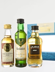 Single Malt Trio Multi