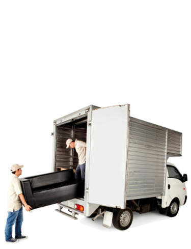 Old Furniture Removal