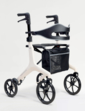 Aero Carbon Rollator Cream