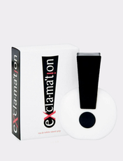 Coty Exclamation Multi