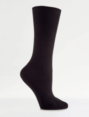 Oedema Socks Black
