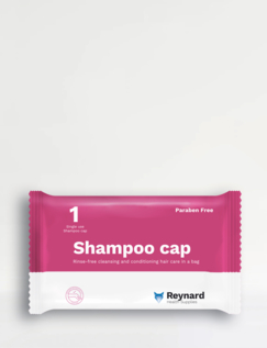 Reynard Shampoo Cap Multi