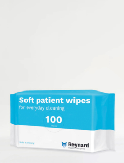 Reynard Soft Patient Wipes Multi