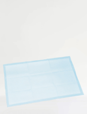 Disposable Bed Pads White