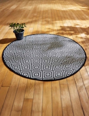 Indoor Outdoor Rug Assorted