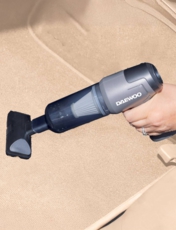 Daewoo Cyclone Freedom Multi Use Vacuum Multi