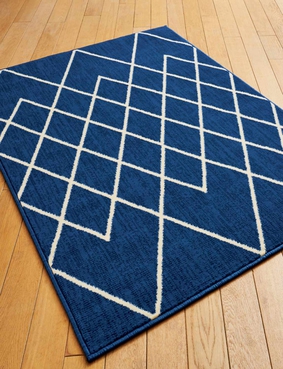 Berber Rug Large Beige