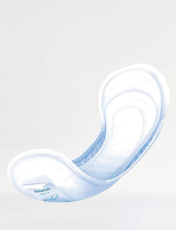 Attends Soft 6 White