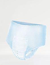 Attends Pull Ons White