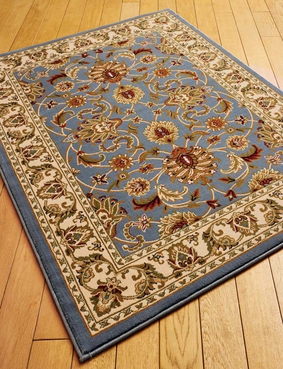 Kellan Antique Rug Blue