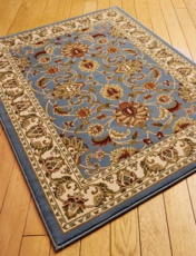 Kellan Antique Rug Blue