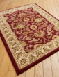 Kellan Antique Rug Blue