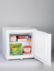 Igenix 35L Table Top Freezer White