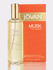 Jovan Musk Concentrate Multi