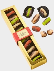 Marzipan Dates Multi