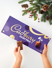 Cadbury Dailry Milk Multi