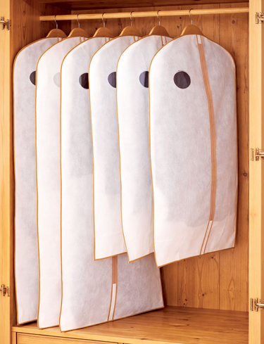 Breathable Clothes Covers