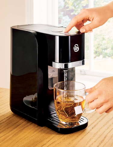 Swan 1.5L Instant Hot Water Dispenser