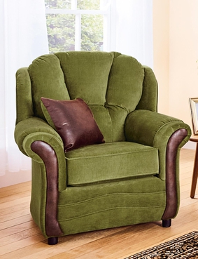 Stockwell Chair Sage