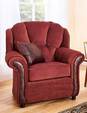 Stockwell Chair Sage