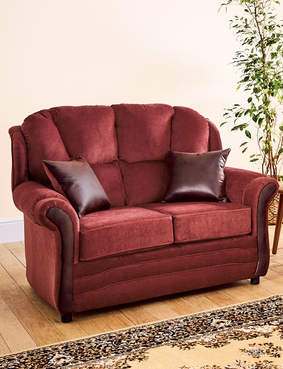 Stockwell 2 Seater Sage