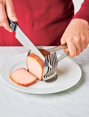 Slice Aid Silver