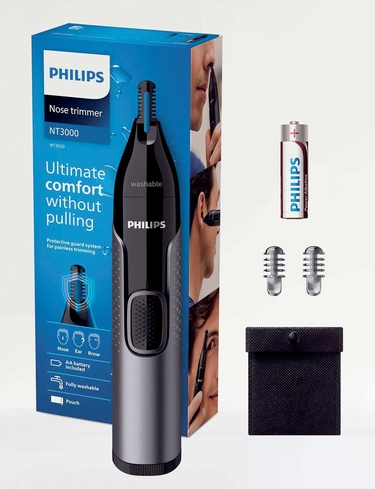 Philips Trimmer