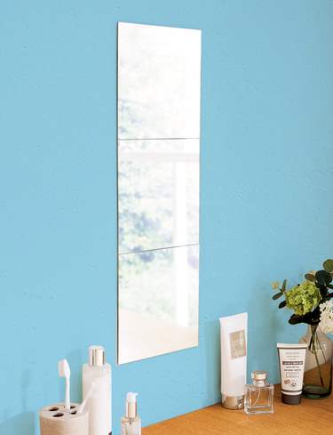 Mirror Tiles