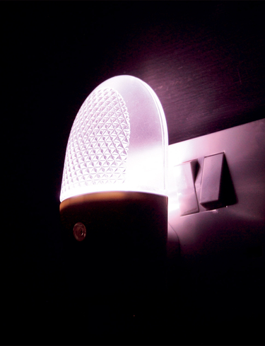 Set of 2 Lifetime Nightlights