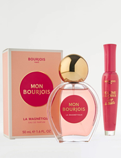 Bourjois Magnetic Gift Set Multi