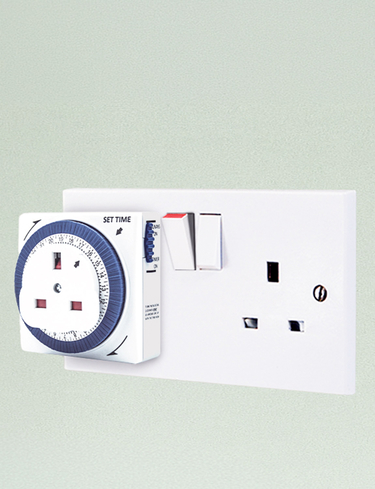 Timer Switch